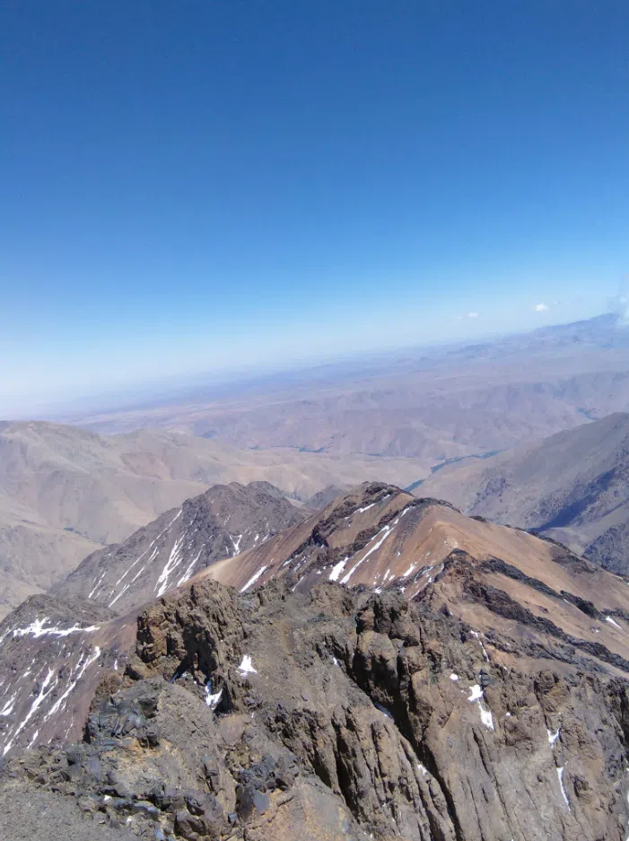 2-Day Mount Toubkal Climb – Hiking in Morocco, photo 2