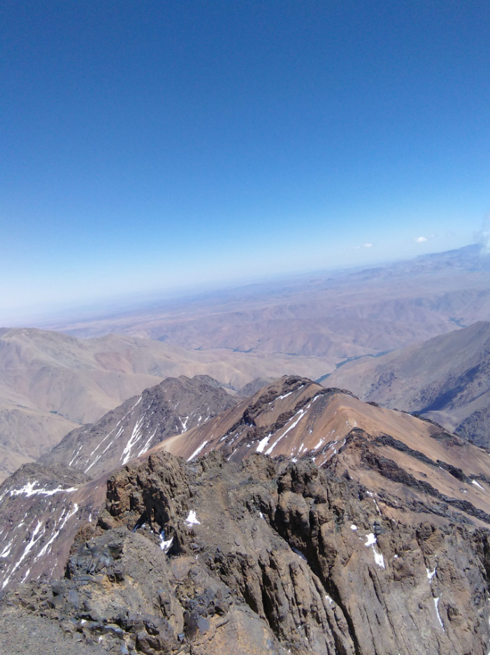 3-Day Hiking Adventure in Morocco – Toubkal Ascent gallery 4