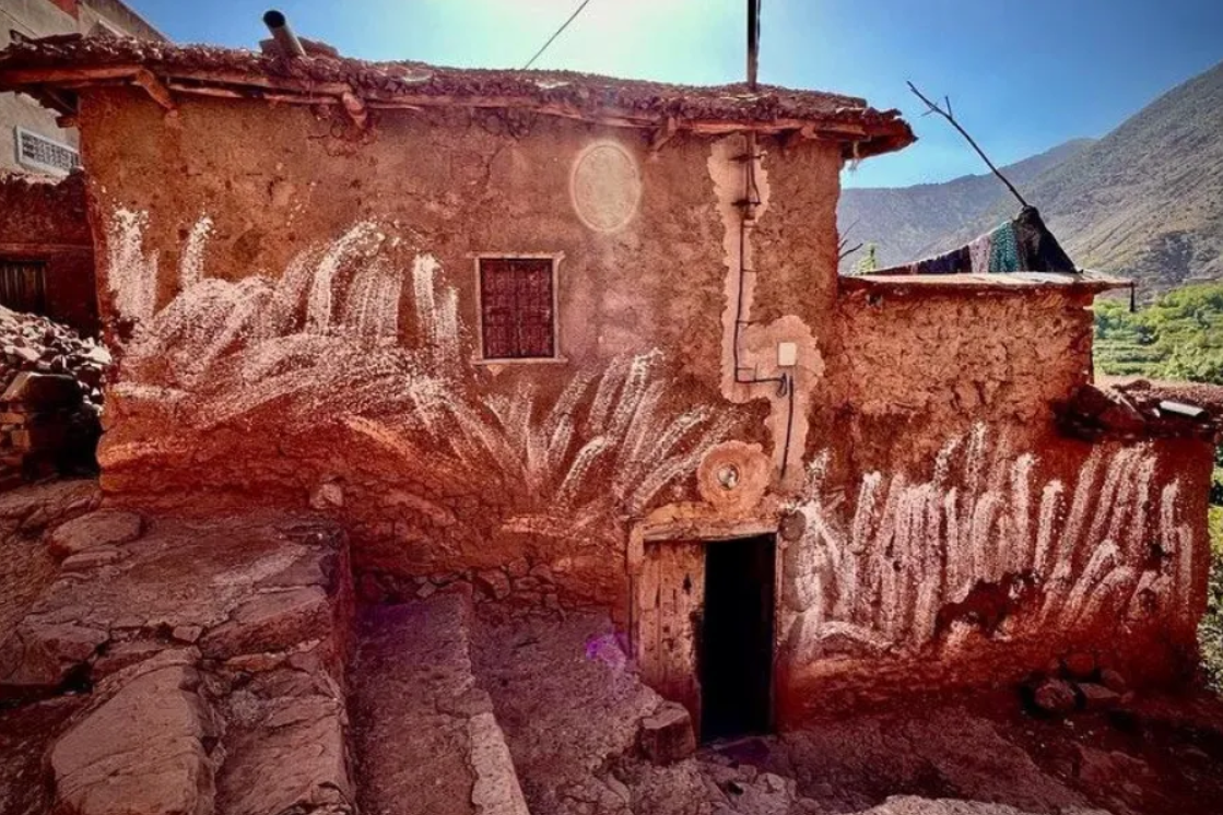 Atlas mountains Day Trip– Marrakech to Imlil, photo 3