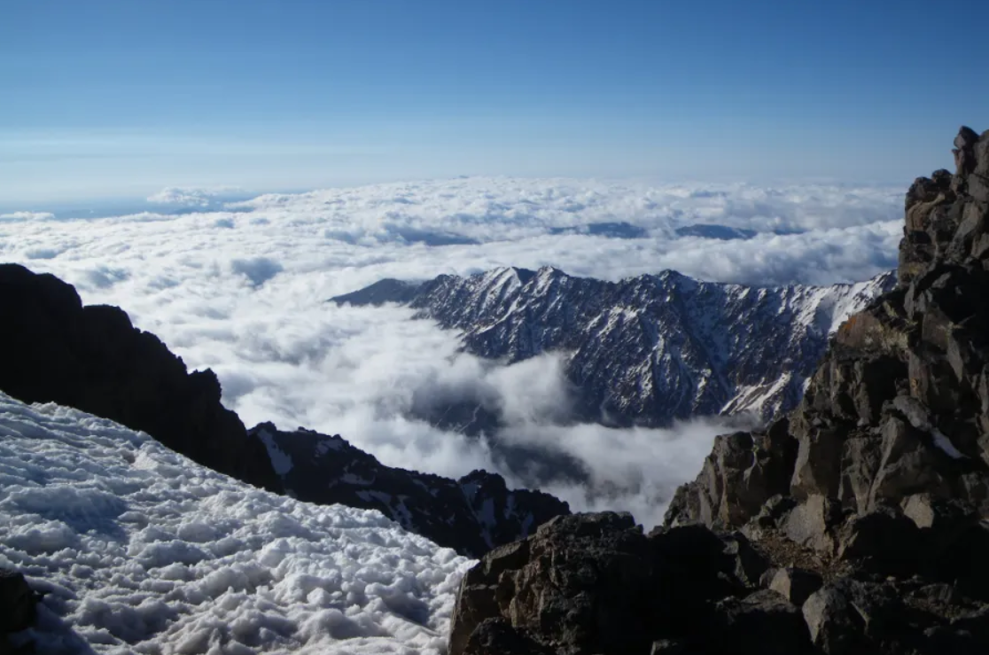 5-Day Toubkal and Sahara Trip – Hiking in Morocco, photo 2