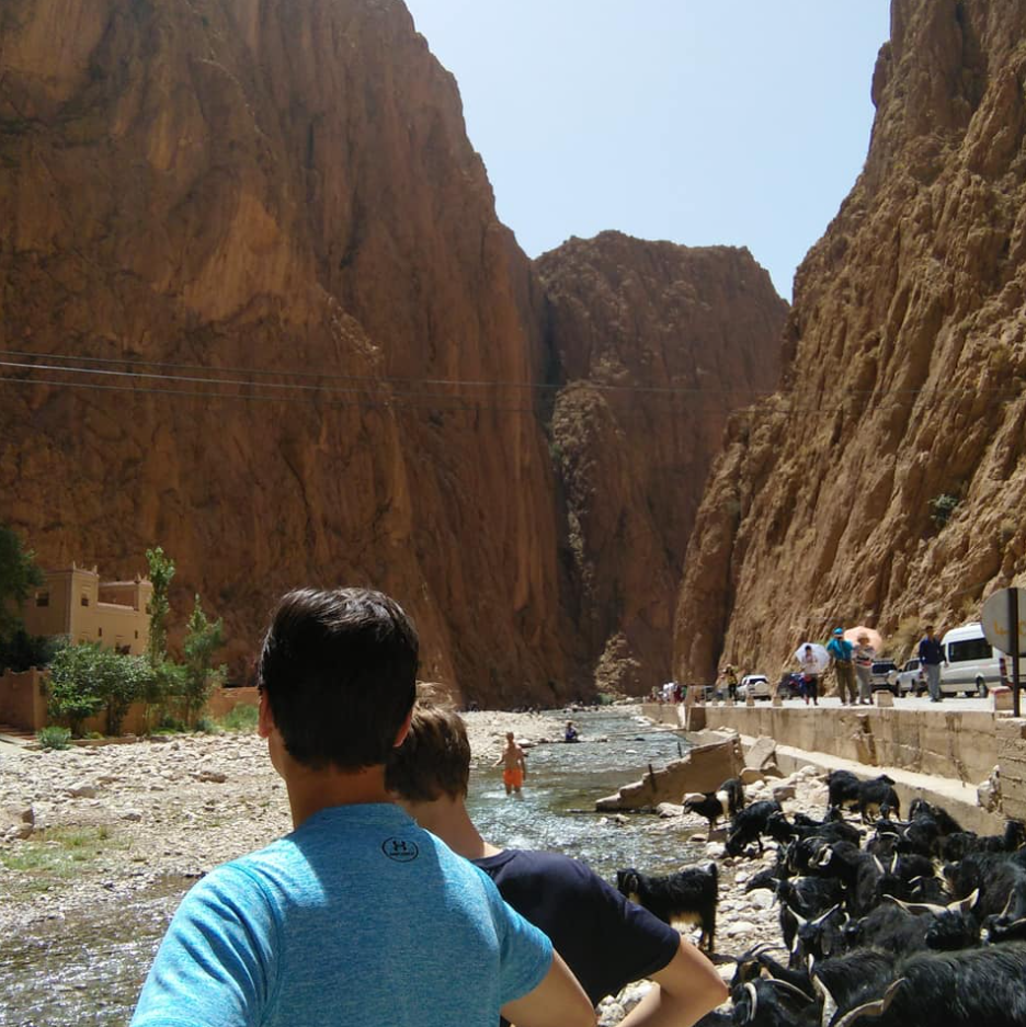 5-Day Toubkal and Sahara Trip – Hiking in Morocco gallery 3