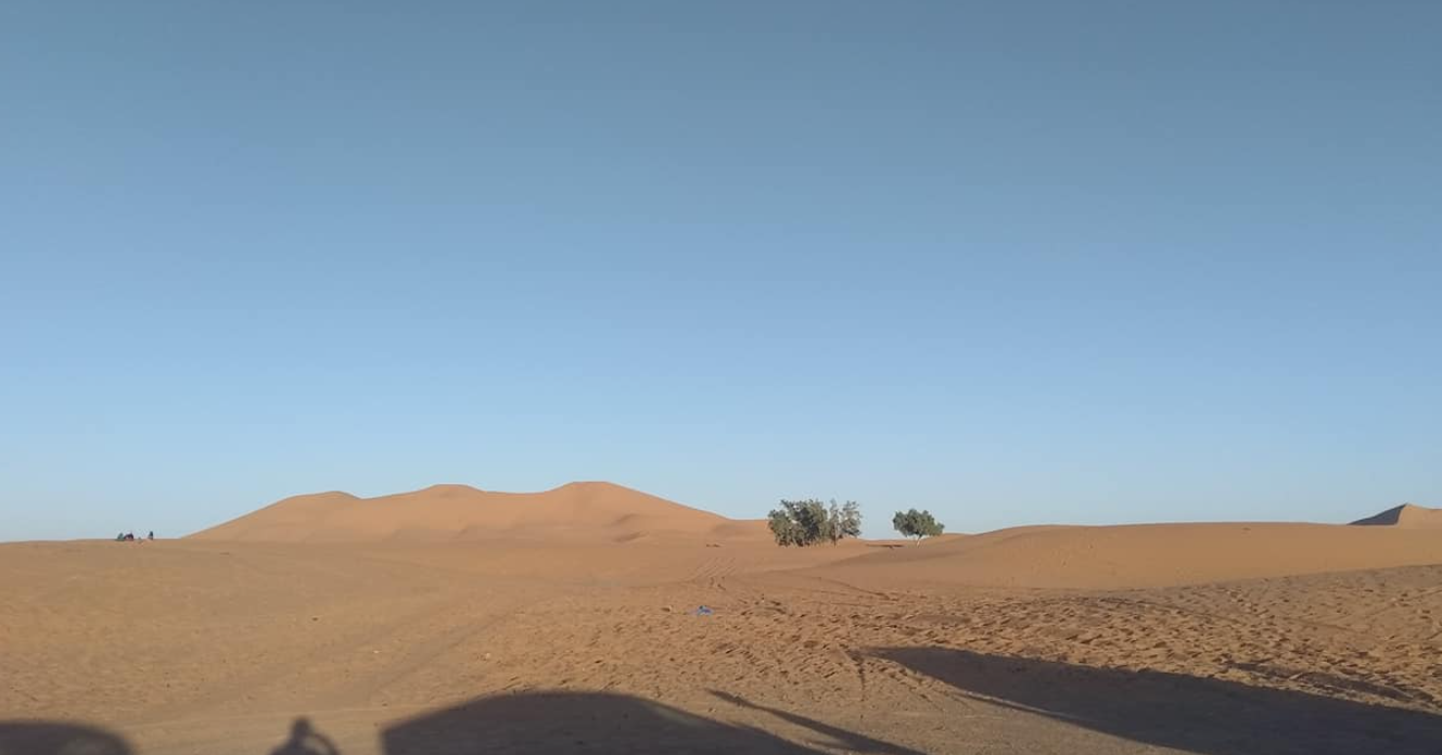 5-Day Toubkal and Sahara Trip – Hiking in Morocco gallery 4