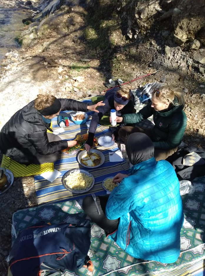 6-Day High Atlas Mountains Discovery Trek, photo 4