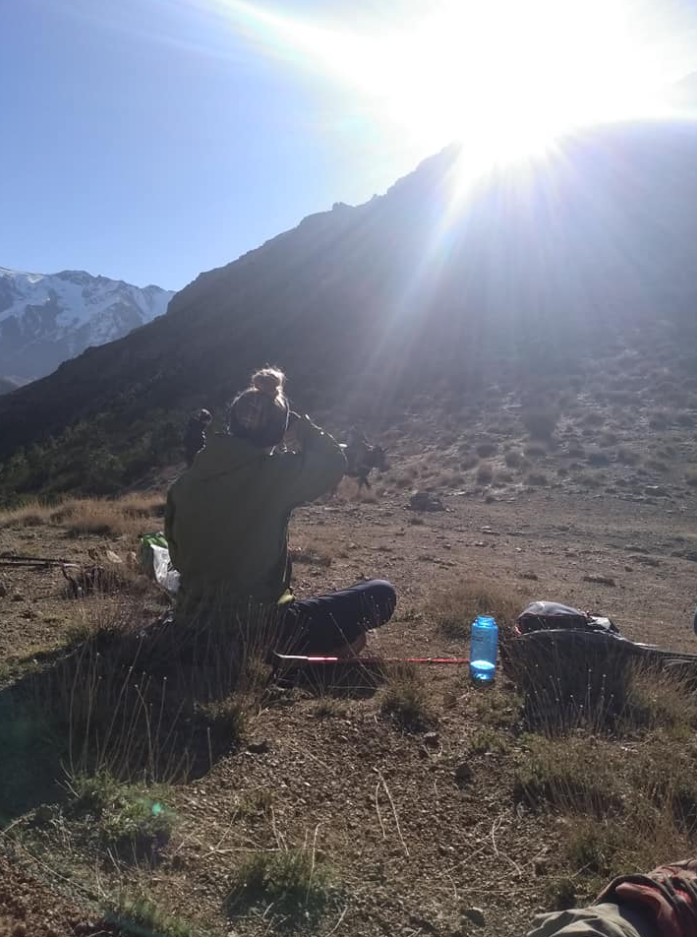 6-Day High Atlas Mountains Discovery Trek, photo 5
