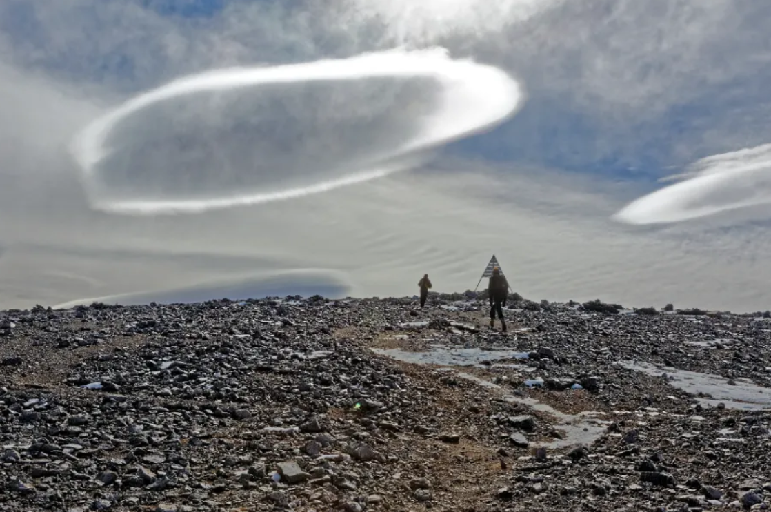 4-Day Hiking through Berber Lands and Peaks, photo 2