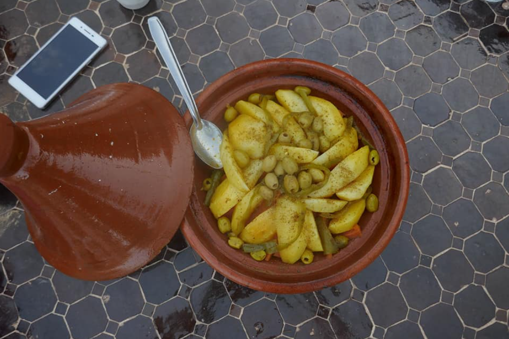 4-Day Hiking through Berber Lands and Peaks gallery 3