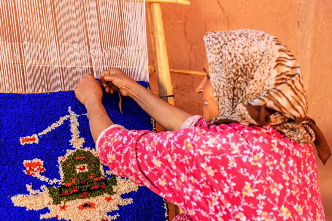 Atlas mountains Day Trip– Marrakech to Imlil gallery 2