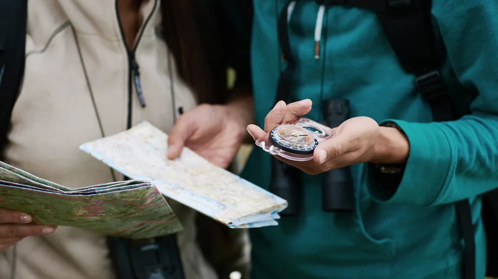 ‘Nav for Newbies’ Course in Kingussie, listing photo