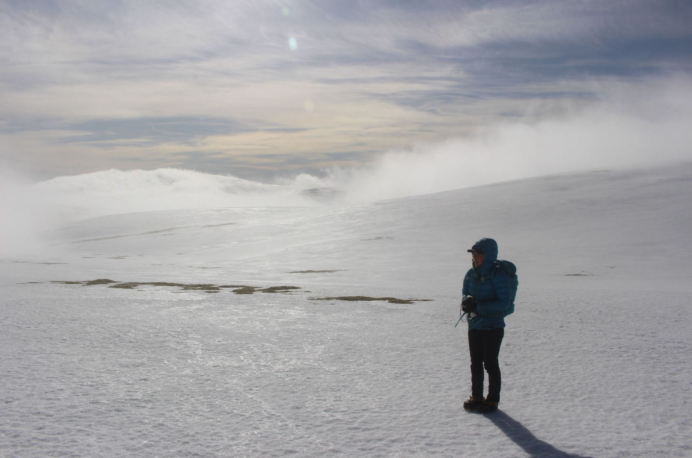 Navigation and Route Planning Course in Kingussie, photo 4