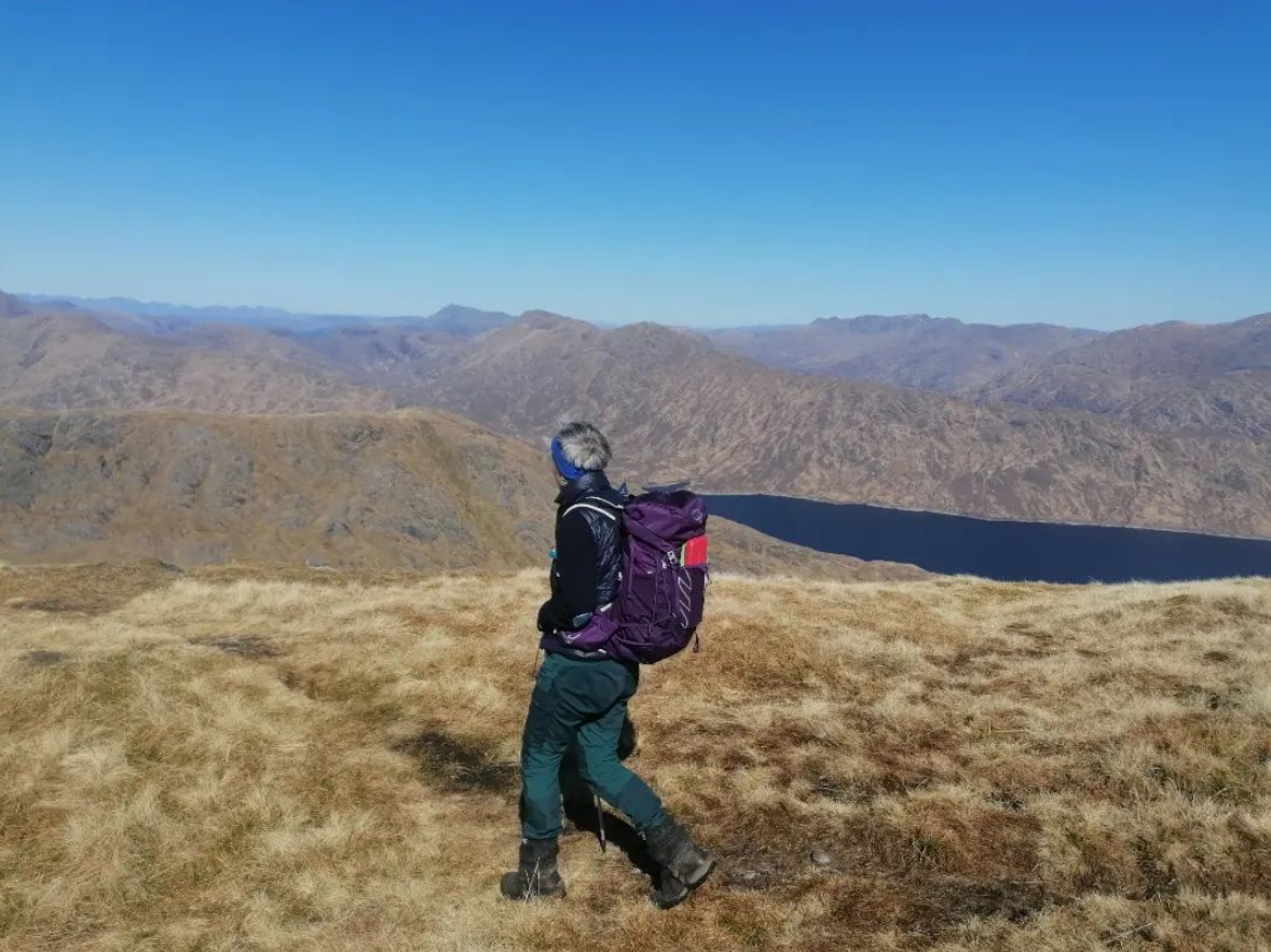 ‘Next Level Nav’ Course in Kingussie gallery 2