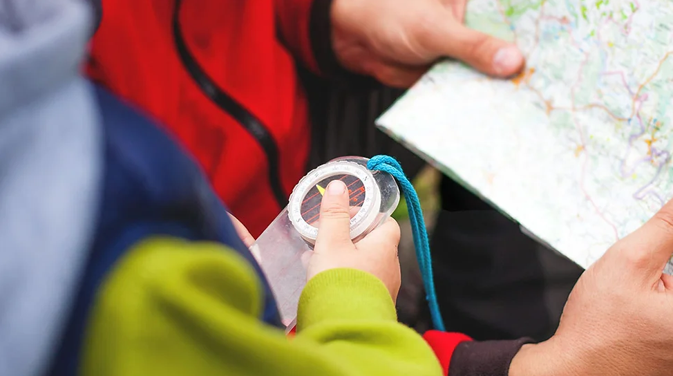 Navigation and Route Planning Course in Kingussie, listing photo
