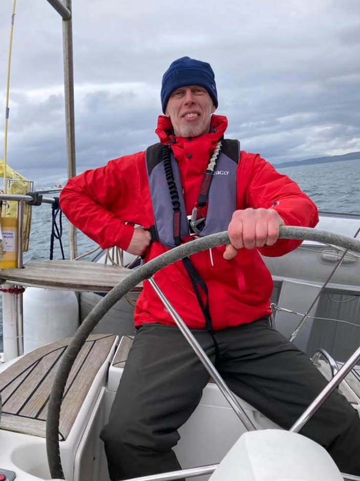 4-Day Sailing Trip – Explore the Anchorages of Mull & Morvern, photo 5