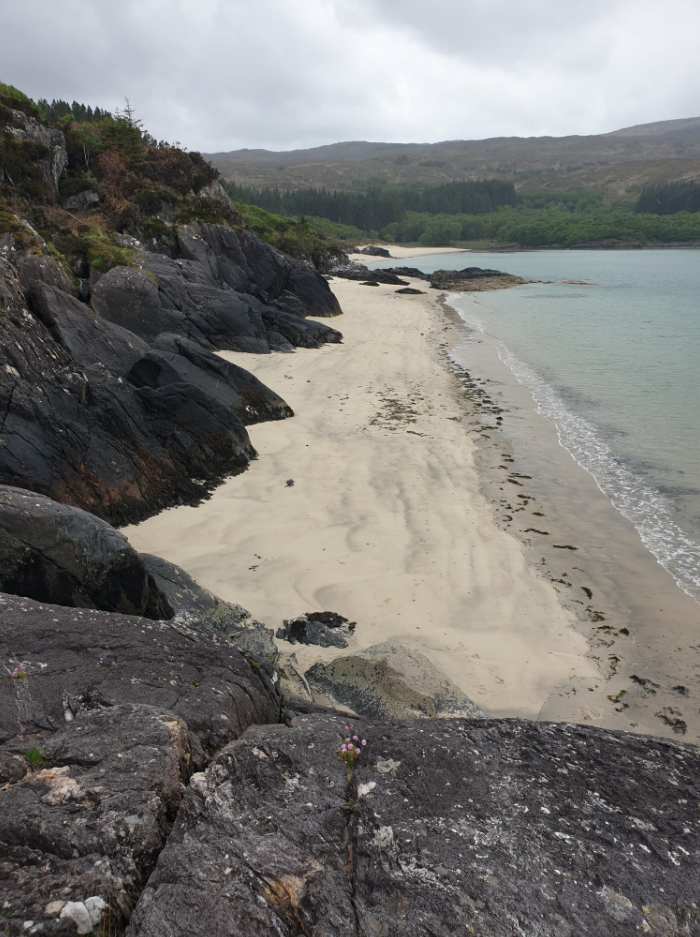 4-Day Sailing Trip – Explore the Anchorages of Mull & Morvern gallery 4