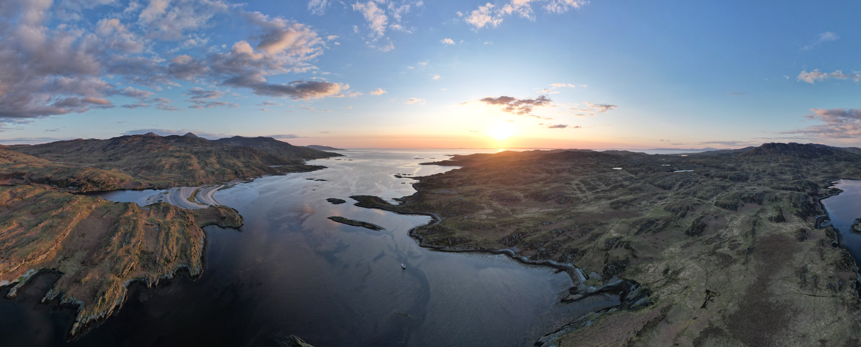 12th-18th May Sailing Trip – Whisky and Wildlife: Islay, Jura & Inner Hebrides gallery 2