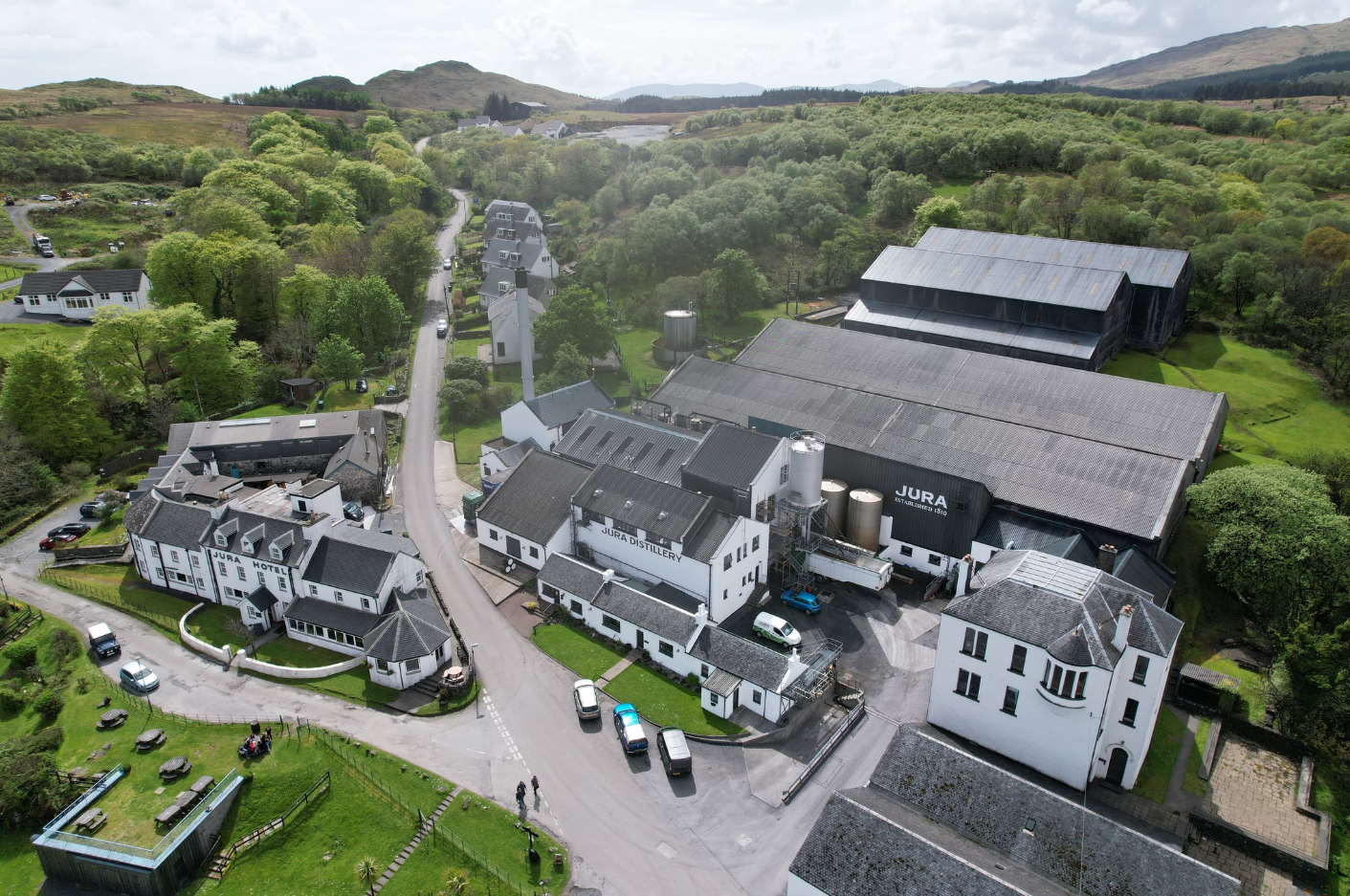 12th-18th May Sailing Trip – Whisky and Wildlife: Islay, Jura & Inner Hebrides gallery 3