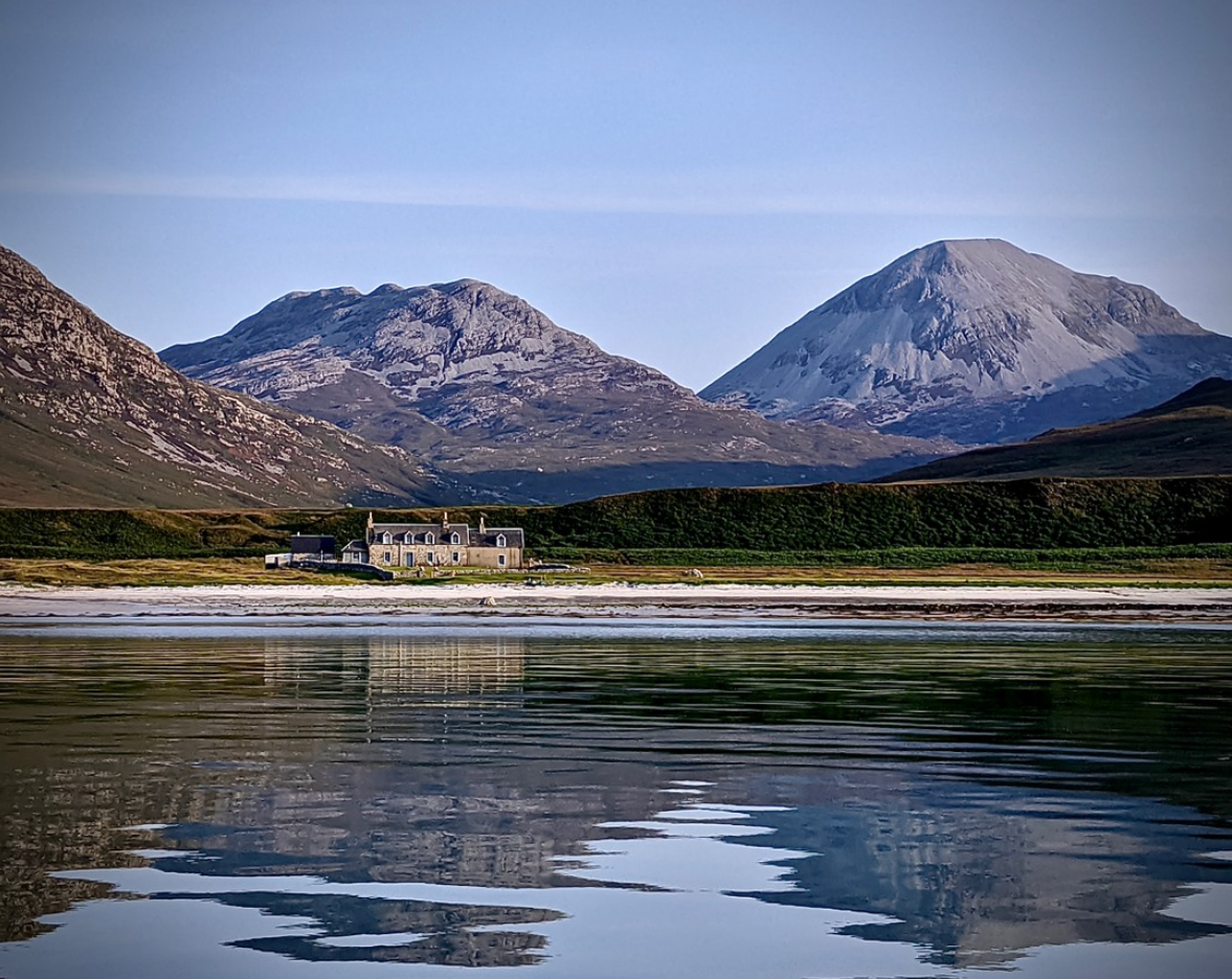 12th-18th May Sailing Trip – Whisky and Wildlife: Islay, Jura & Inner Hebrides gallery 6