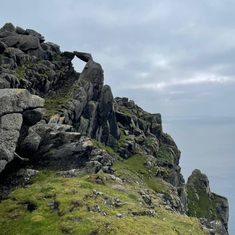 25 Aug-7th Sep 2-Week Sailing Adventure – North & Western Hebrides gallery 4