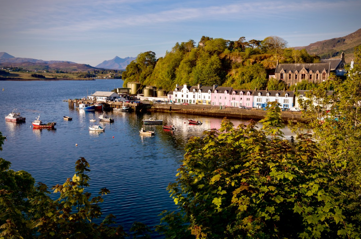 13th-19th June 7-Day Hiking and Sailing Trip – Skye & Small Isles Explorer, photo 5