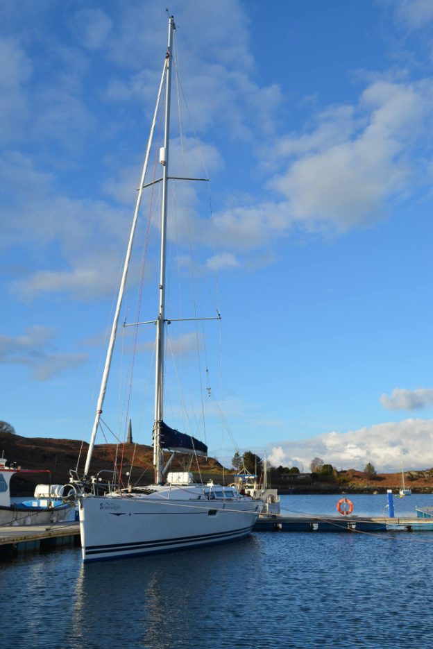 13th-19th June 7-Day Hiking and Sailing Trip – Skye & Small Isles Explorer, listing photo