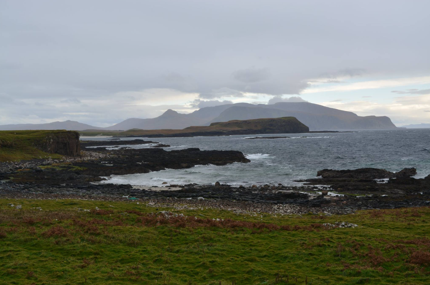 13th-19th June 7-Day Hiking and Sailing Trip – Skye & Small Isles Explorer gallery 4