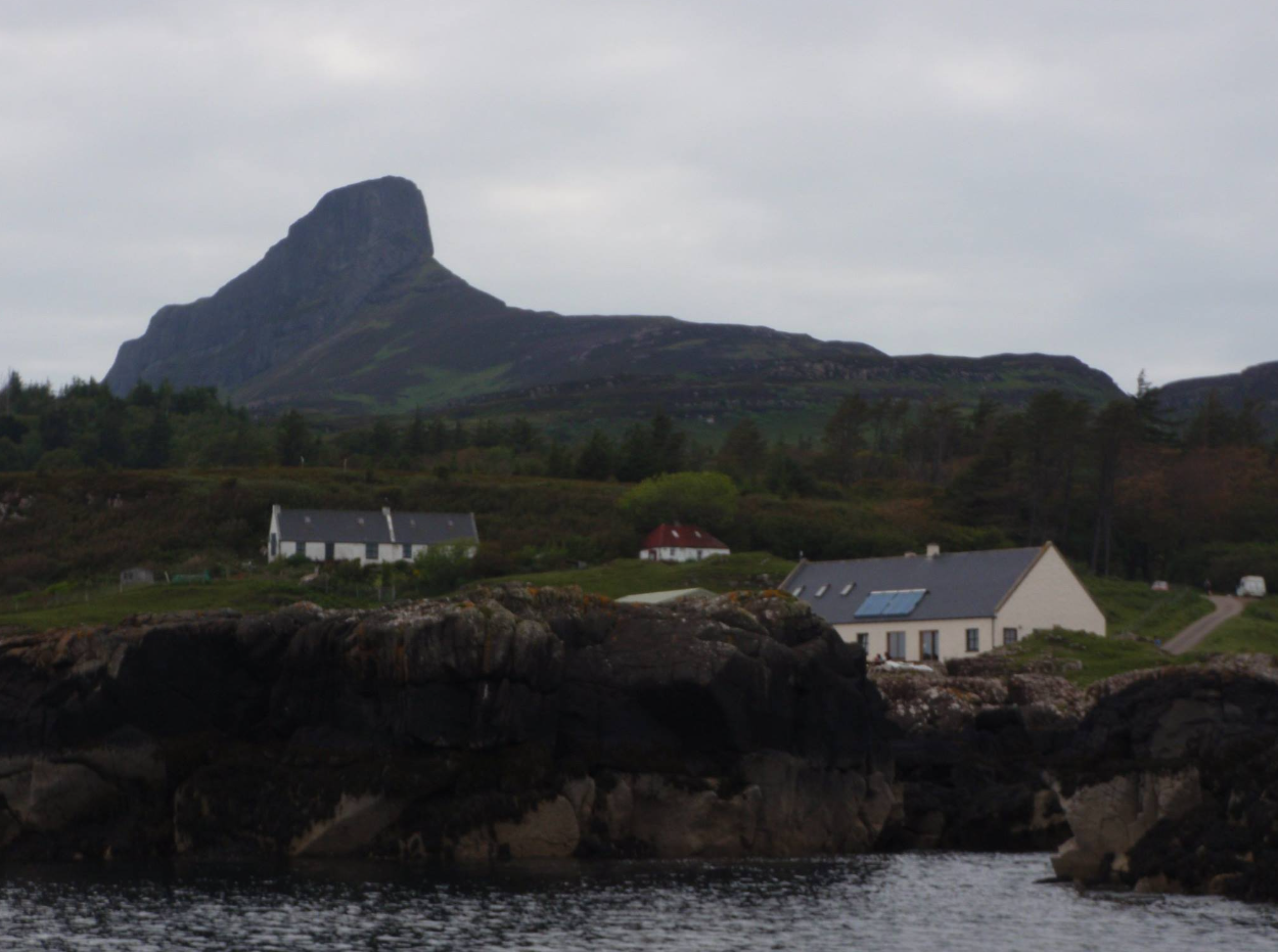13th-19th June 7-Day Hiking and Sailing Trip – Skye & Small Isles Explorer gallery 5