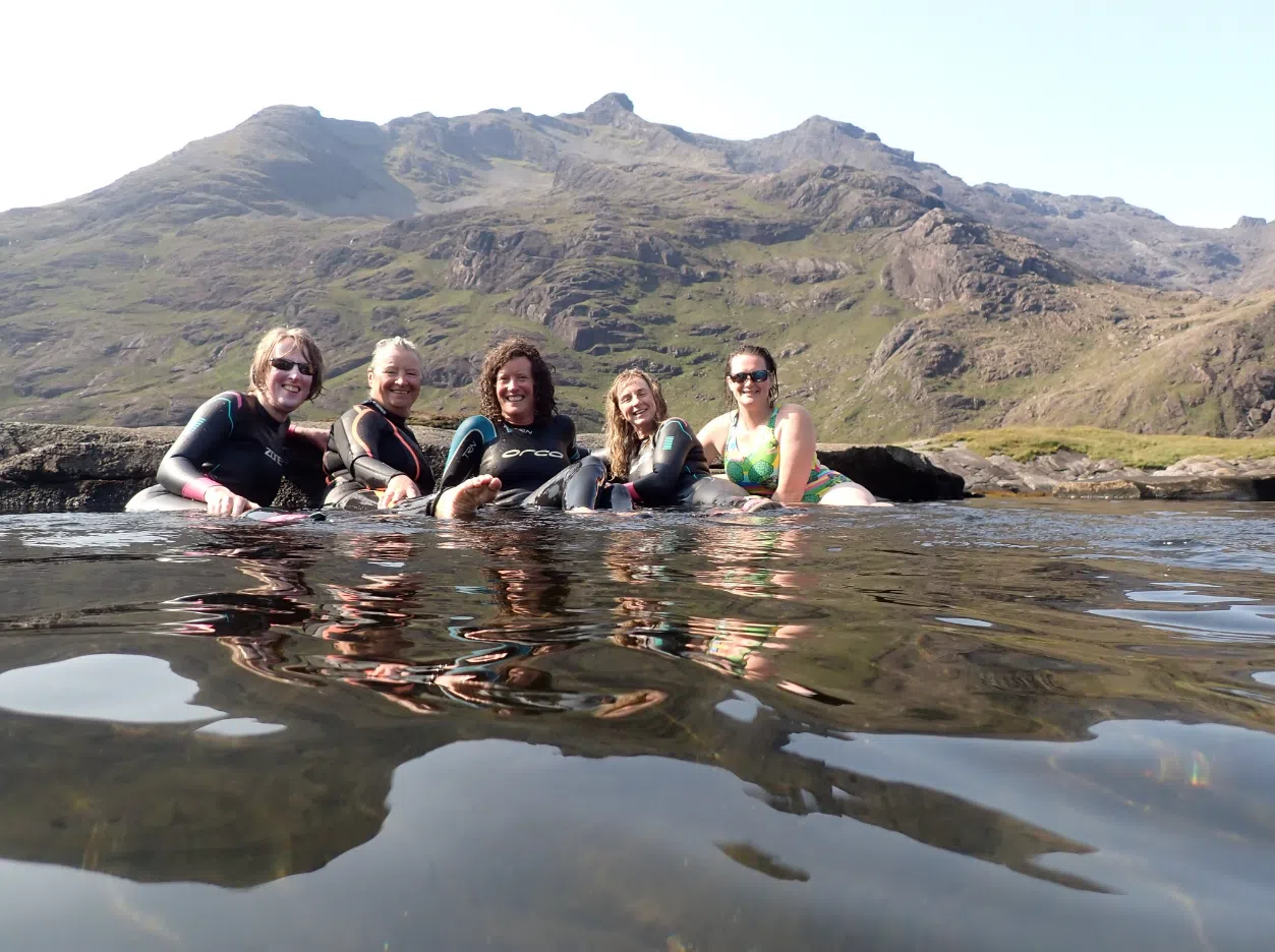 11-17th September 7-Day Sailing Trip – Sail Around the Isle of Skye, photo 5