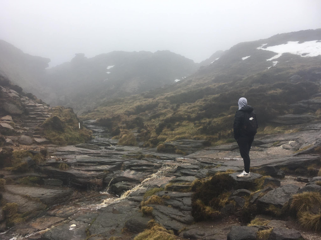 Hike the Kinder Scout Loop, photo 5
