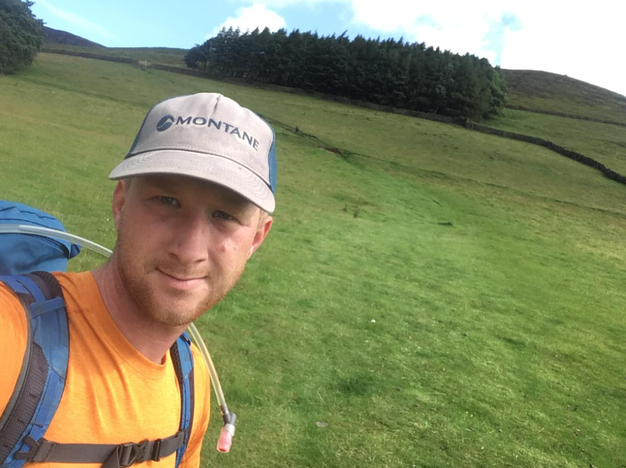 Hike the Kinder Scout Loop gallery 2