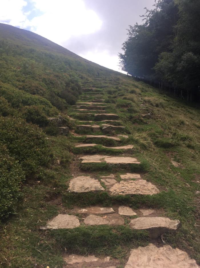 Hike the Kinder Scout Loop gallery 3