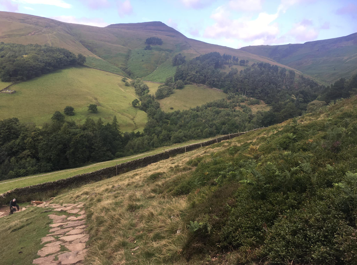 Hike the Kinder Scout Loop gallery 4