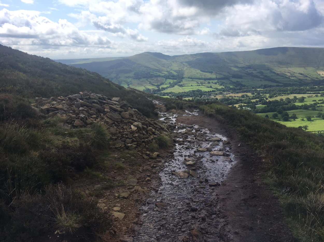 Hike the Kinder Scout Loop gallery 5