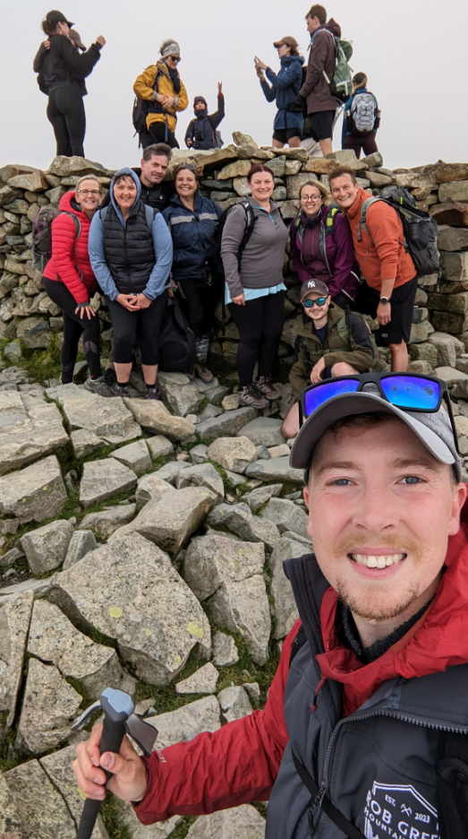 Guided Mountain Days Out - Various Lake District Locations, photo 2