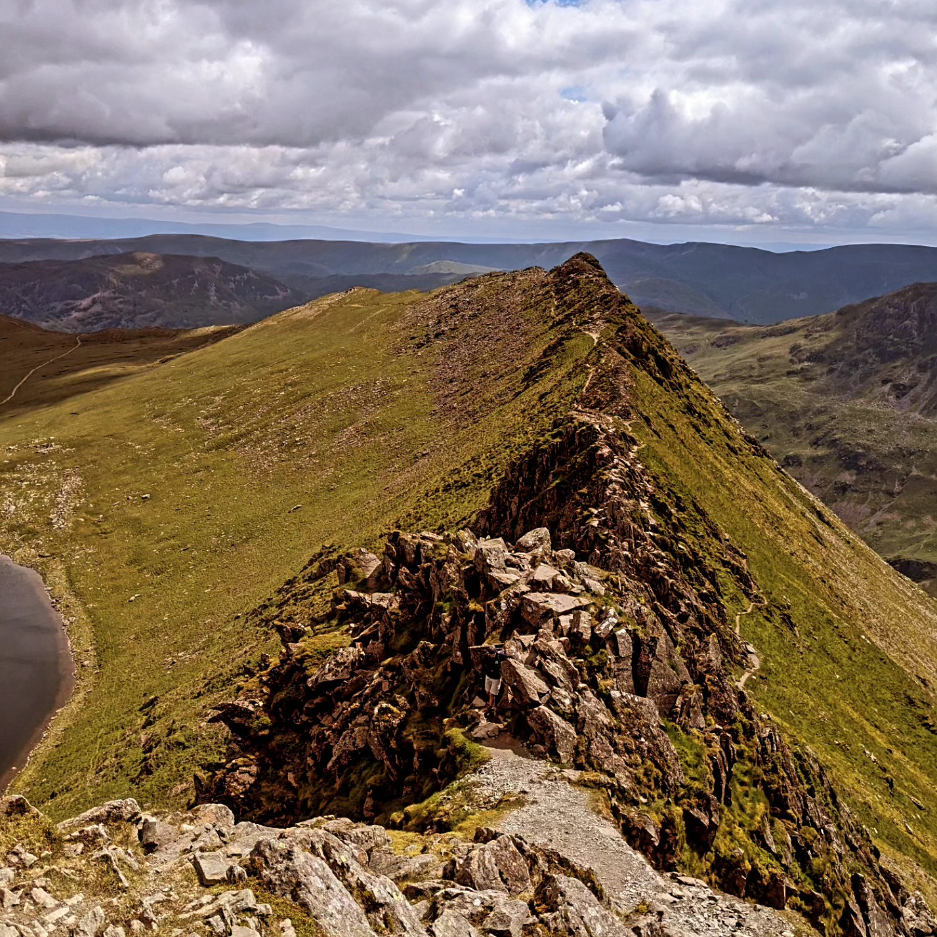 Guided Mountain Days Out - Various Lake District Locations gallery 4