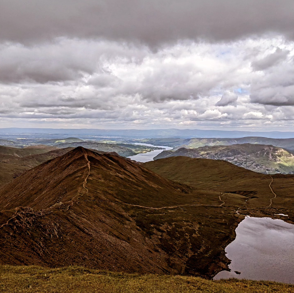 An Introduction to Multi-day Hiking in the Lake District gallery 2