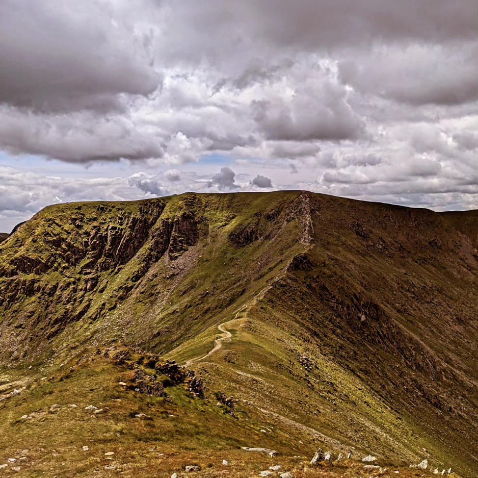 Guided Mountain Days Out - Various Lake District Locations gallery 5