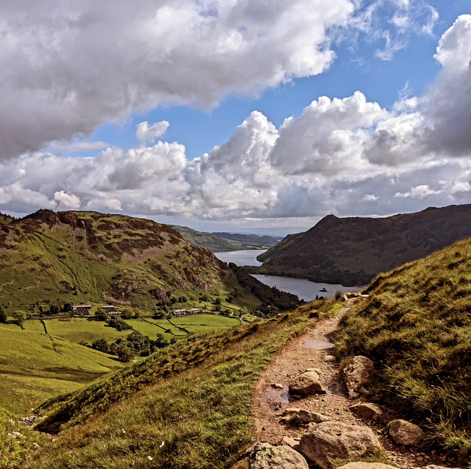 Guided Mountain Days Out - Various Lake District Locations gallery 6