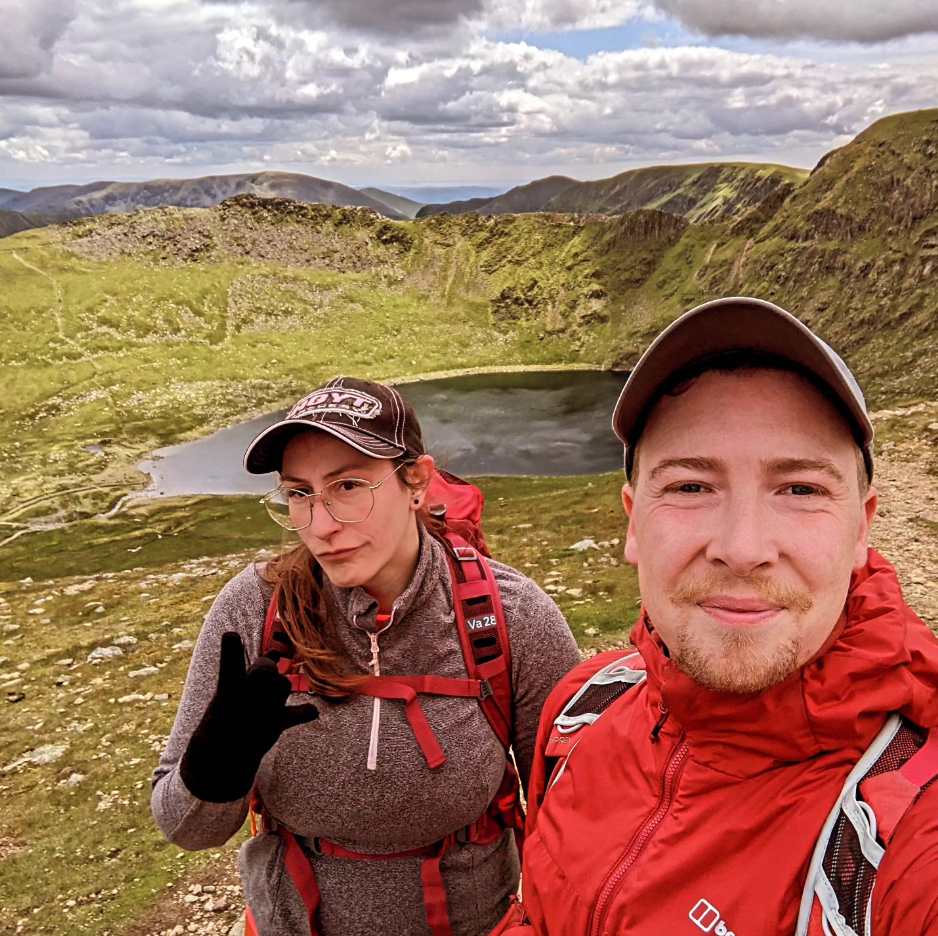 Guided Mountain Days Out - Various Lake District Locations gallery 7
