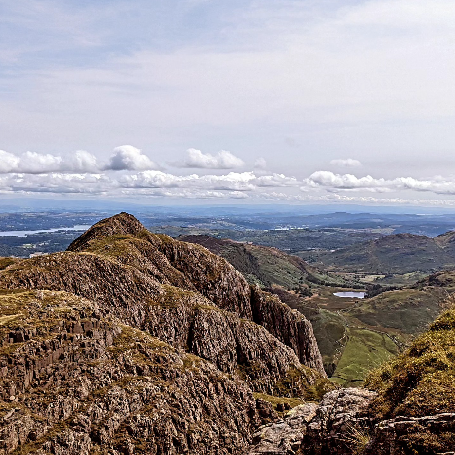 Navigation and Skills Sessions in Coniston, photo 5