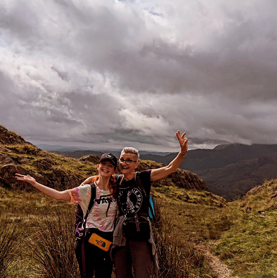 Navigation and Skills Sessions in Coniston, photo 2