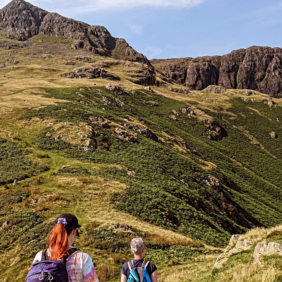 An Introduction to Multi-day Hiking in the Lake District gallery 4