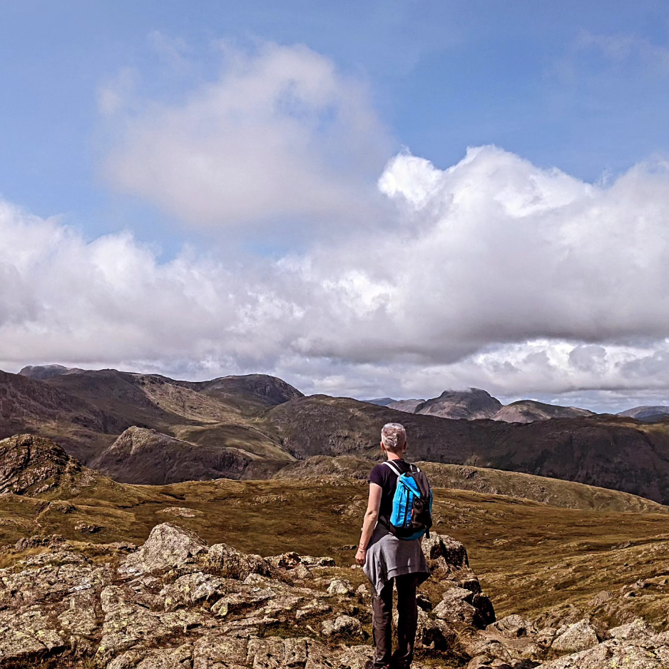 Navigation and Skills Sessions in Coniston gallery 3