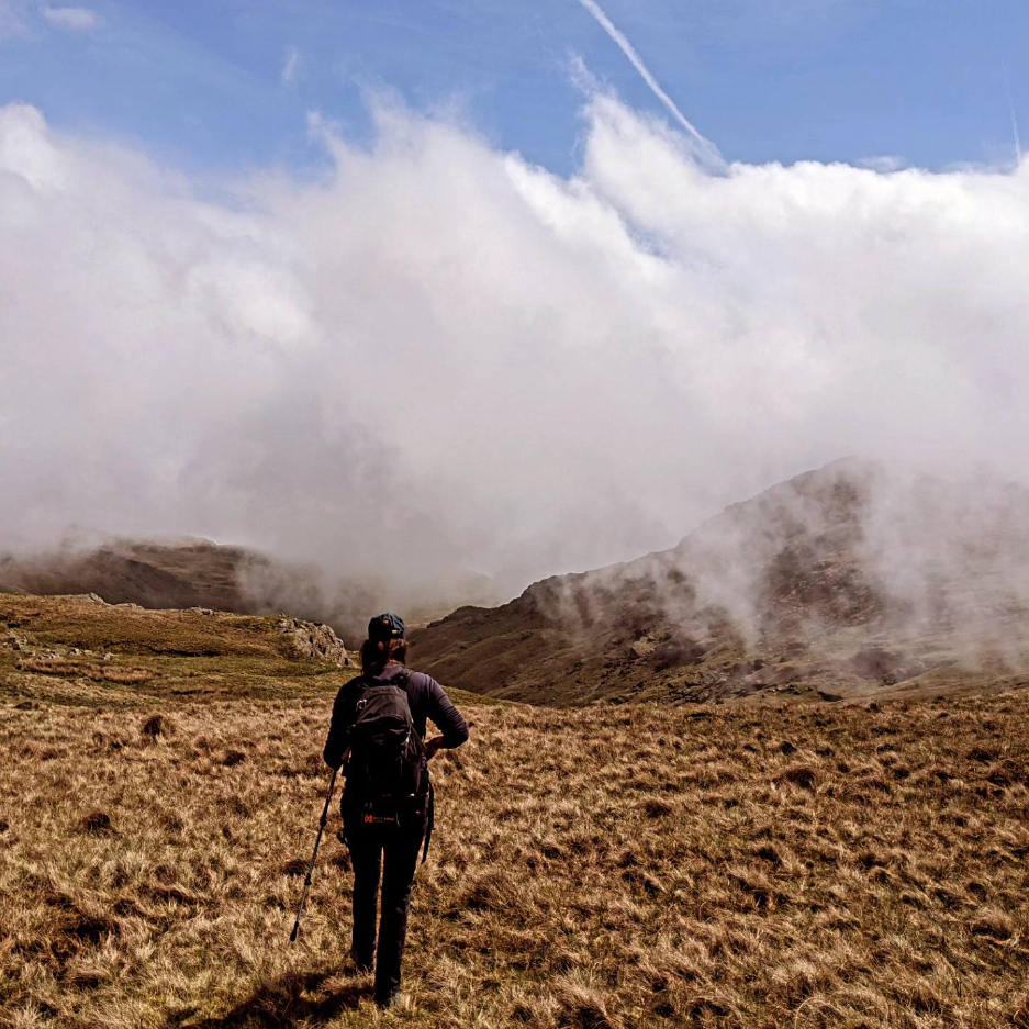 An Introduction to Multi-day Hiking in the Lake District, photo 3