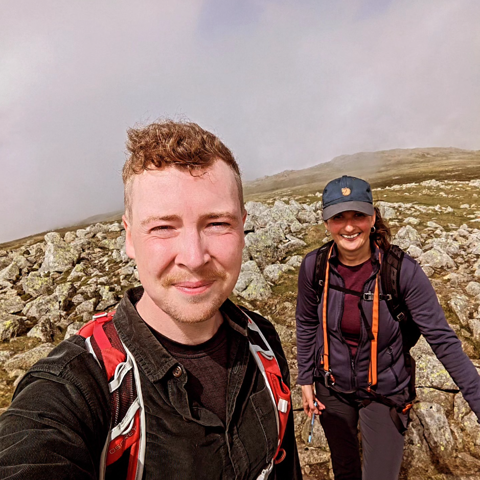 Navigation and Skills Sessions in Coniston, photo 4