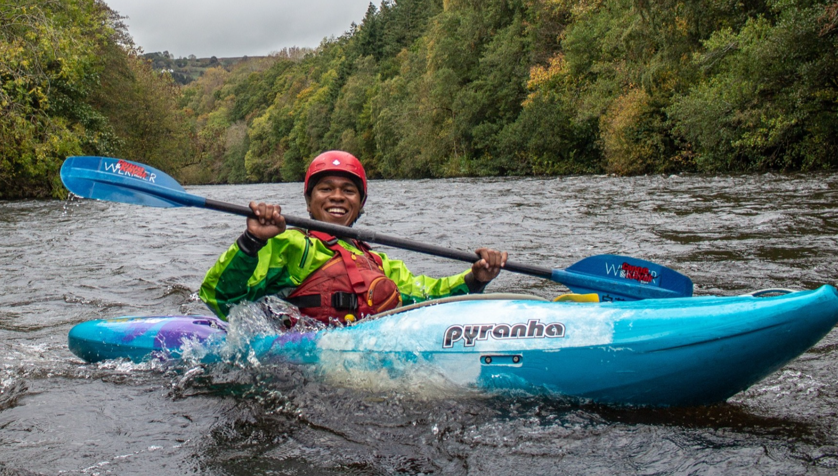 Kayak Rolling Clinic in Chester, photo 3