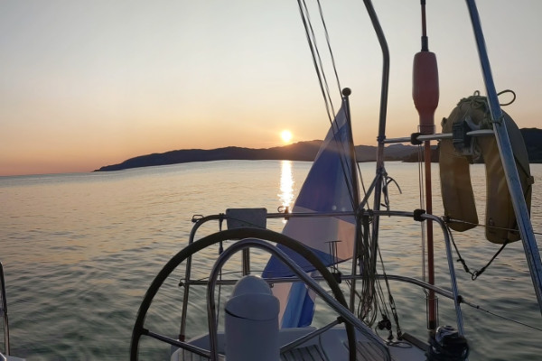 12th-18th May Sailing Trip – Whisky and Wildlife: Islay, Jura & Inner Hebrides, photo 2