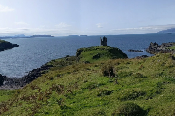 12th-18th May Sailing Trip – Whisky and Wildlife: Islay, Jura & Inner Hebrides gallery 7