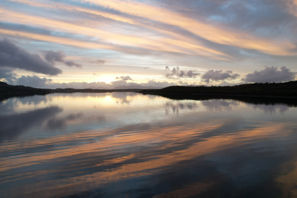 4-Day Sailing Trip – Explore the Anchorages of Mull & Morvern, photo 2
