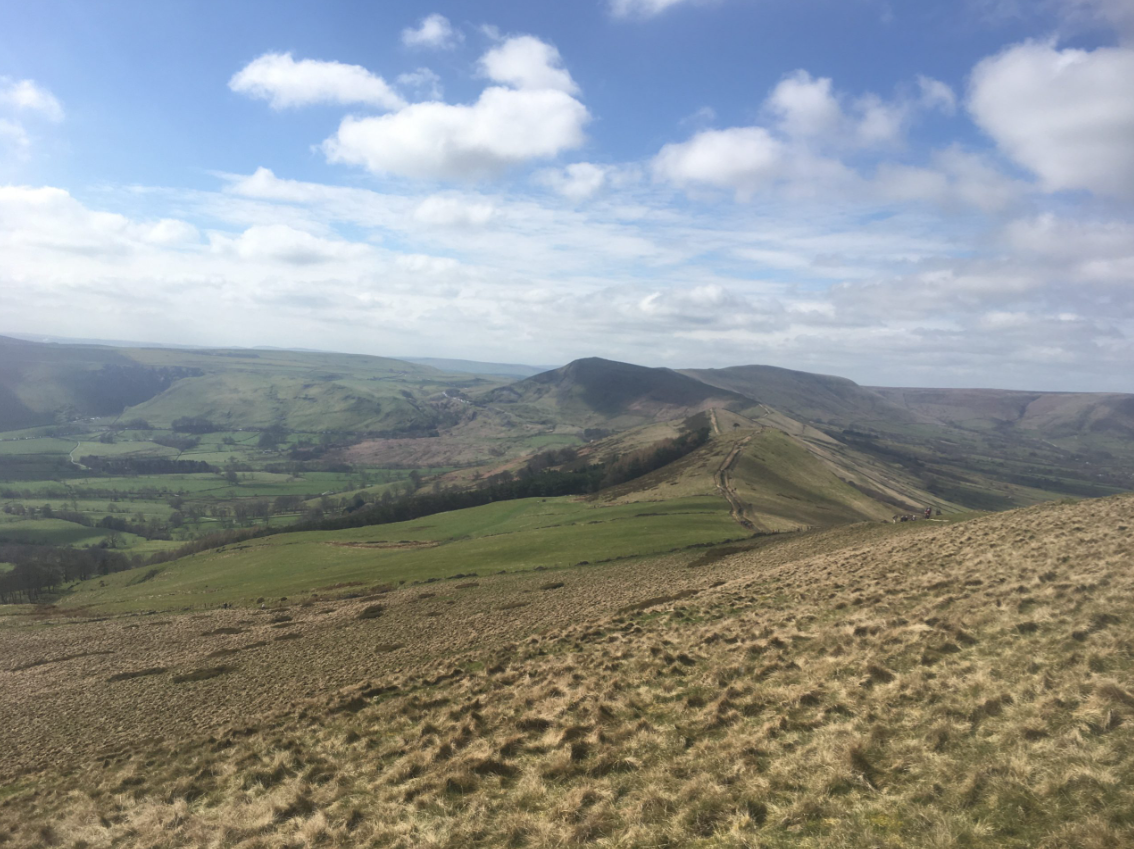 Beginner Navigation Course - North Yorkshire & Derbyshire, photo 3