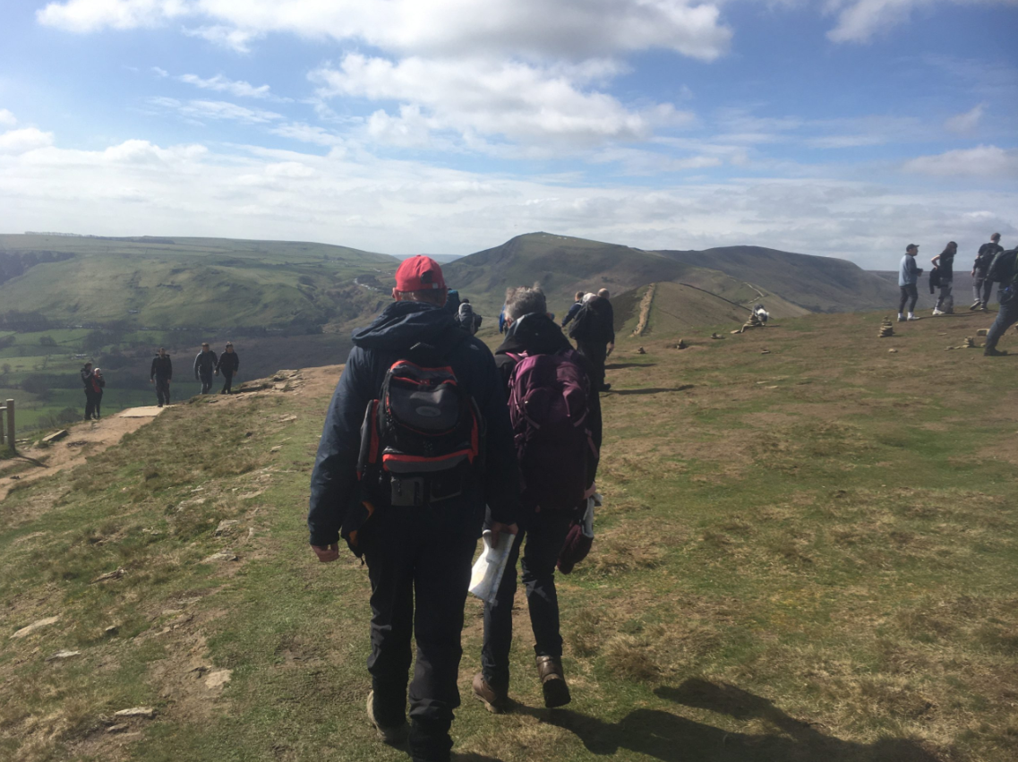 Beginner Navigation Course - North Yorkshire & Derbyshire, photo 4
