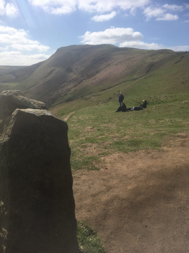 Beginner Navigation Course - North Yorkshire & Derbyshire, photo 5